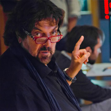 Alan Parsons